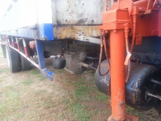 ขายดาวน์6ล้อ NISSANติดเครน2ตัน เครื่อง175เทอร์โบ ขายดาวน์150,000 ส่งเดือนละ1xxxx x45งวด เครื่องดี คัชซีสวย ยางดี สภาพพร้อมใช้งาน เอกสารพร้อมโอน สนใจโทร 090-8588220คุณนะ ID:narong498 หรือ www.truck.in.th/498 หรือfb:ณรงค์ ซื้อขายรถมือสอง(เว็บไซต์ส่วนตัว)