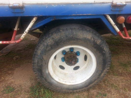 ขายดาวน์6ล้อ NISSANติดเครน2ตัน เครื่อง175เทอร์โบ ขายดาวน์150,000 ส่งเดือนละ1xxxx x45งวด เครื่องดี คัชซีสวย ยางดี สภาพพร้อมใช้งาน เอกสารพร้อมโอน สนใจโทร 090-8588220คุณนะ ID:narong498 หรือ www.truck.in.th/498 หรือfb:ณรงค์ ซื้อขายรถมือสอง(เว็บไซต์ส่วนตัว)