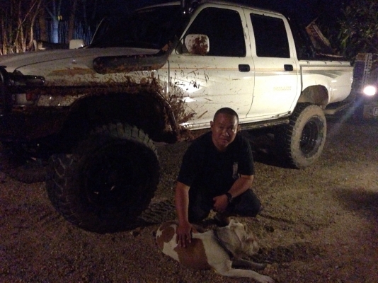 ขาย toyota ln106 4 ประตู แท้ (King of truck 4×4) ขาย toyota ln106 4 ประตู แท้ (King of truck 4×4)