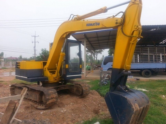 ขายแบคโคKOMATSU PC60-3 เครื่องดี ช่วงล่างดี ทำงานคล่องตัว เอวแน่น ไม่โหลด โซ่ดี บูมอาร์มดี สภาพพร้อมใช้งาน เอกสารใบอินวอร์ย ราคา350,000 สนใจโทร 090-8588220คุณนะ 093-3258446คุณบิวตี้ ID:narong498 หรือ www.truck.in.th/498 หรือfb:ณรงค์ ซื้อขายรถมือสอง(เว็บไซ ขายแบคโคKOMATSU PC60-3 เครื่องดี ช่วงล่างดี ทำงานคล่องตัว เอวแน่น ไม่โหลด โซ่ดี บูมอาร์มดี สภาพพร้อมใช้งาน เอกสารใบอินวอร์ย ราคา350,000 สนใจโทร 090-8588220คุณนะ 093-3258446คุณบิวตี้ ID:narong498 หรือ www.truck.in.th/498 หรือfb:ณรงค์ ซื้อขายรถมือสอง(เว็บไซ