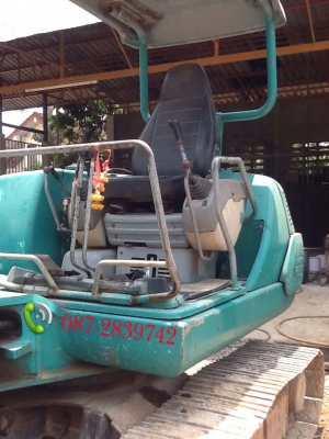ขายรถแบคโฮ KOMATSU PC 45