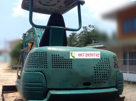 ขายรถแบคโฮ KOMATSU PC 45