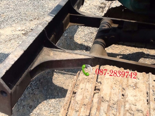 ขายรถแบคโฮ KOMATSU PC 45