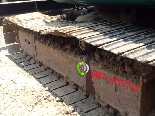 ขายรถแบคโฮ KOMATSU PC 45