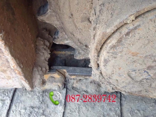 ขายรถแบคโฮ KOMATSU PC 45