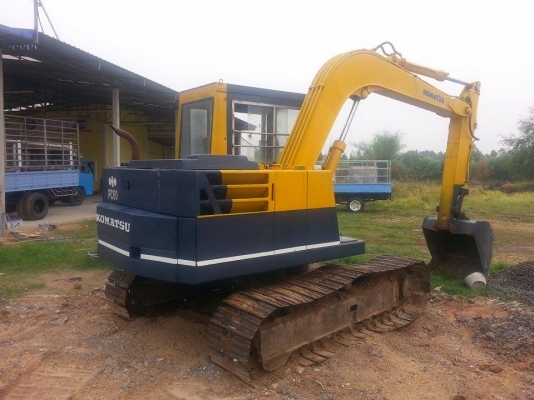 ขายแบคโคKOMATSU PC60-3 เครื่องดี ช่วงล่างดี ทำงานคล่องตัว เอวแน่น ไม่โหลด โซ่ดี บูมอาร์มดี สภาพพร้อมใช้งาน เอกสารใบอินวอร์ย ราคา350,000 สนใจโทร 090-8588220คุณนะ 093-3258446คุณบิวตี้ ID:narong498 หรือ www.truck.in.th/498 หรือfb:ณรงค์ ซื้อขายรถมือสอง(เว็บไซ ขายแบคโคKOMATSU PC60-3 เครื่องดี ช่วงล่างดี ทำงานคล่องตัว เอวแน่น ไม่โหลด โซ่ดี บูมอาร์มดี สภาพพร้อมใช้งาน เอกสารใบอินวอร์ย ราคา350,000 สนใจโทร 090-8588220คุณนะ 093-3258446คุณบิวตี้ ID:narong498 หรือ www.truck.in.th/498 หรือfb:ณรงค์ ซื้อขายรถมือสอง(เว็บไซ