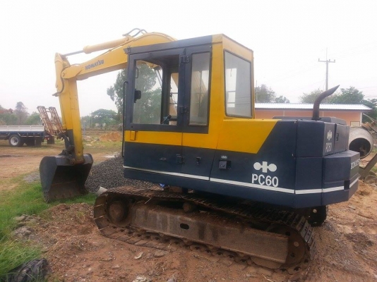 ขายแบคโคKOMATSU PC60-3 เครื่องดี ช่วงล่างดี ทำงานคล่องตัว เอวแน่น ไม่โหลด โซ่ดี บูมอาร์มดี สภาพพร้อมใช้งาน เอกสารใบอินวอร์ย ราคา350,000 สนใจโทร 090-8588220คุณนะ 093-3258446คุณบิวตี้ ID:narong498 หรือ www.truck.in.th/498 หรือfb:ณรงค์ ซื้อขายรถมือสอง(เว็บไซ ขายแบคโคKOMATSU PC60-3 เครื่องดี ช่วงล่างดี ทำงานคล่องตัว เอวแน่น ไม่โหลด โซ่ดี บูมอาร์มดี สภาพพร้อมใช้งาน เอกสารใบอินวอร์ย ราคา350,000 สนใจโทร 090-8588220คุณนะ 093-3258446คุณบิวตี้ ID:narong498 หรือ www.truck.in.th/498 หรือfb:ณรงค์ ซื้อขายรถมือสอง(เว็บไซ