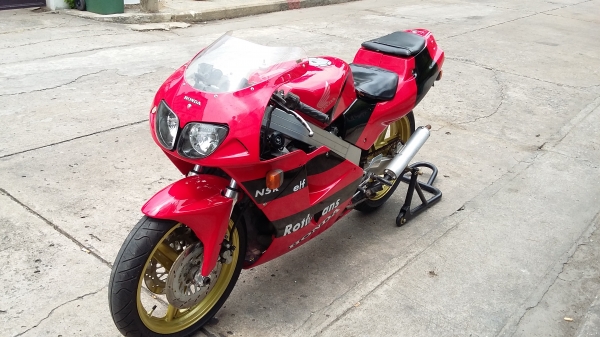 ขาย NSR250 45,000