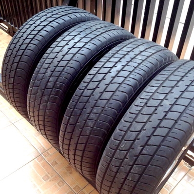 ล้อ15นิ้วJAPAN แท้