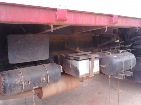 ขาย 10 ล้อดั้ม ISUZU FVZ 300 แรงม้า ออกห้างปี 55 มีลำโพงลากพ่วง คัสซีสวยตลอดเส้น เครื่องเดิม เกียร์เดิม แอร์เย็น ยางเรเดียลเต็ม วิ่งแค่ 70,000 กม. ทะเบียนพร้อมโอนครับ ขาย 10 ล้อดั้ม ISUZU FVZ 300 แรงม้า ออกห้างปี 55 มีลำโพงลากพ่วง คัสซีสวยตลอดเส้น เครื่องเดิม เกียร์เดิม แอร์เย็น ยางเรเดียลเต็ม วิ่งแค่ 70,000 กม. ทะเบียนพร้อมโอนครับ