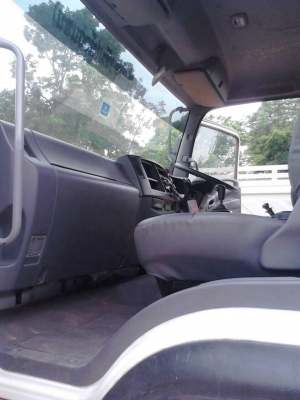 ขาย 10 ล้อดั้ม ISUZU FVZ 300 แรงม้า ออกห้างปี 55 มีลำโพงลากพ่วง คัสซีสวยตลอดเส้น เครื่องเดิม เกียร์เดิม แอร์เย็น ยางเรเดียลเต็ม วิ่งแค่ 70,000 กม. ทะเบียนพร้อมโอนครับ ขาย 10 ล้อดั้ม ISUZU FVZ 300 แรงม้า ออกห้างปี 55 มีลำโพงลากพ่วง คัสซีสวยตลอดเส้น เครื่องเดิม เกียร์เดิม แอร์เย็น ยางเรเดียลเต็ม วิ่งแค่ 70,000 กม. ทะเบียนพร้อมโอนครับ