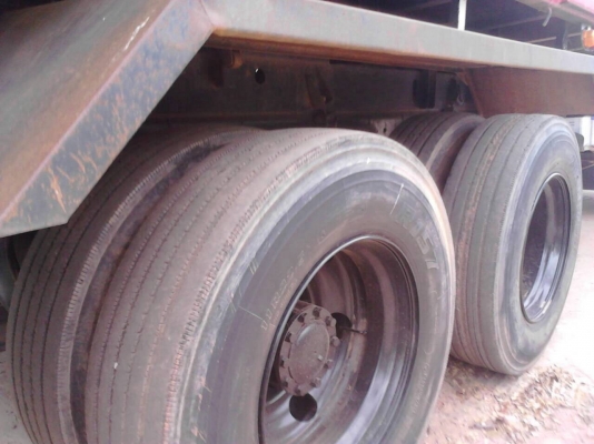 ขาย 10 ล้อดั้ม ISUZU FVZ 300 แรงม้า ออกห้างปี 55 มีลำโพงลากพ่วง คัสซีสวยตลอดเส้น เครื่องเดิม เกียร์เดิม แอร์เย็น ยางเรเดียลเต็ม วิ่งแค่ 70,000 กม. ทะเบียนพร้อมโอนครับ ขาย 10 ล้อดั้ม ISUZU FVZ 300 แรงม้า ออกห้างปี 55 มีลำโพงลากพ่วง คัสซีสวยตลอดเส้น เครื่องเดิม เกียร์เดิม แอร์เย็น ยางเรเดียลเต็ม วิ่งแค่ 70,000 กม. ทะเบียนพร้อมโอนครับ