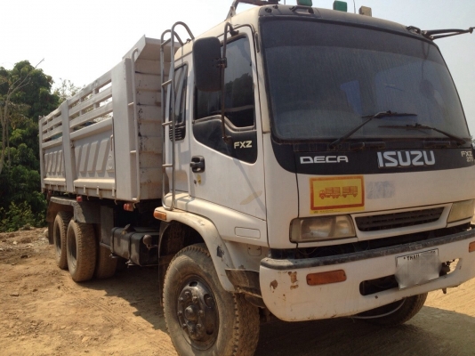 ขายรถ 10 ล้อ 2 เพลา กระบะเหล็ก อ.สามมิตรล๊อนเฉียงดั้ม ISUZU 270 ปี42 รถพร้อมใช้ ราคาไม่แพง 1450000 สนใจโทรเลยครับ