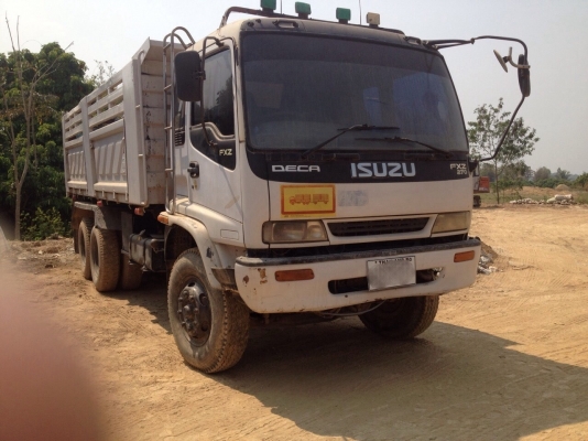 ขายรถ 10 ล้อ 2 เพลา กระบะเหล็ก อ.สามมิตรล๊อนเฉียงดั้ม ISUZU 270 ปี42 รถพร้อมใช้ ราคาไม่แพง 1450000 สนใจโทรเลยครับ