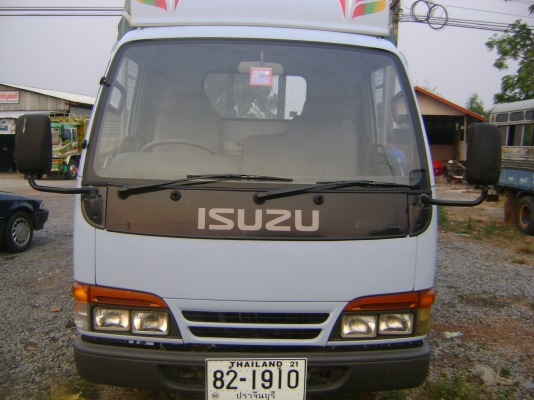 NKR 55  ปี43  ราคา 365,000 บาท