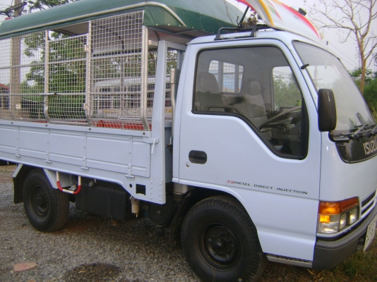 NKR 55  ปี43  ราคา 365,000 บาท