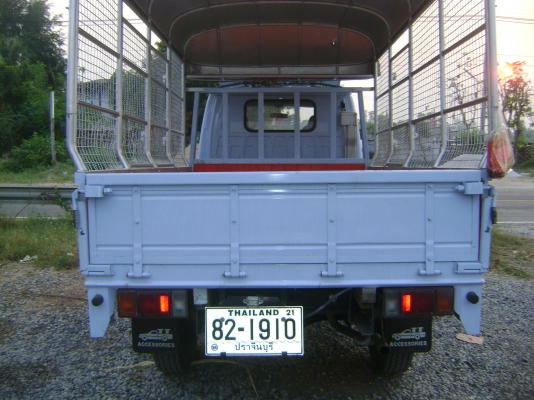 NKR 55  ปี43  ราคา 365,000 บาท