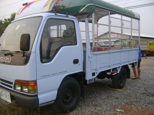 NKR 55  ปี43  ราคา 365,000 บาท