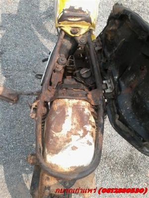 ขาย DT100 เครื่องพอใช้อะไหล่ต้องเก็บเหมาะกับนักปั้นหรือเอาไปทำอะไหล่ไม่มีเอกสารออกใบซื้อขายให้ ขาย 5900 บาท