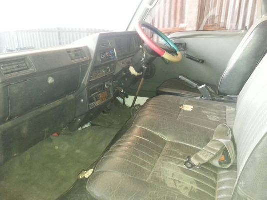 ขายรถตู้NISSAN เครื่องดี ภายในสวย ขายถูกๆรถใช้งานประจำ สภาพพร้อมใช้งาน เอกสารพร้อมโอน สนใจโทร 090-8588220คุณนะ 093-3258446คุณบิวตี้ ID:narong498 หรือ www.truck.in.th/498 หรือfb:ณรงค์ ซื้อขายรถมือสอง (เว็บไซต์ส่วนตัว)