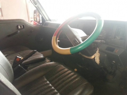 ขายรถตู้NISSAN เครื่องดี ภายในสวย ขายถูกๆรถใช้งานประจำ สภาพพร้อมใช้งาน เอกสารพร้อมโอน สนใจโทร 090-8588220คุณนะ 093-3258446คุณบิวตี้ ID:narong498 หรือ www.truck.in.th/498 หรือfb:ณรงค์ ซื้อขายรถมือสอง (เว็บไซต์ส่วนตัว)