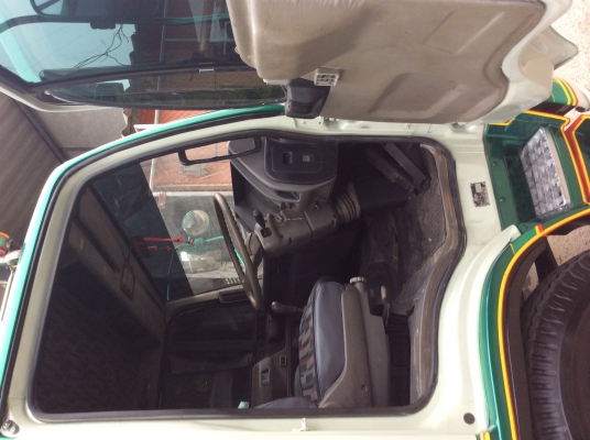 HINOไฮเทค เครื่อง195แรง เครน UNIC 3ตัน กระจกไฟฟ้า เครื่องดี ขับดี ครัทซีสวย ยางดี 6เส้น รถพร้อมใช้งาน ขาย 790,000 บาท (แม็กซ์ 089-6140505)