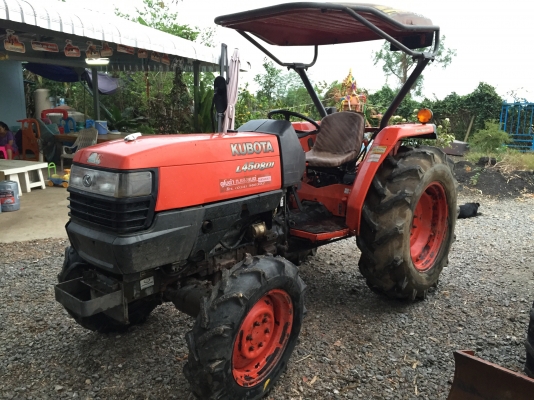 มาอีกแล้ว L4508  ใบดันคานล่าง เครื่องเกียร์ไฮดรอลิคสมบูรณ์มากๆ