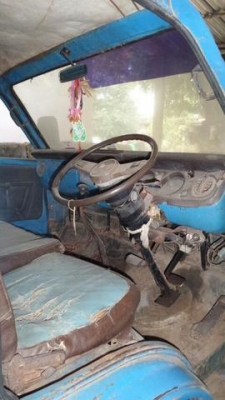 อีชูชุ TL  85 แรง   สภาพพร้อมใช้งาน  ราคา  150,000  บาท(เดินทางปลอดภัย..กำไร ร่ำรวย พี่จาก อ.ประโคนชัย )