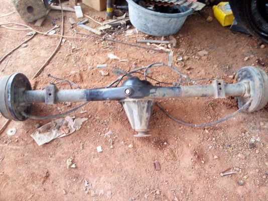 ขาย อะไหล่ มือสองของแท้ วีโก้ ครับ