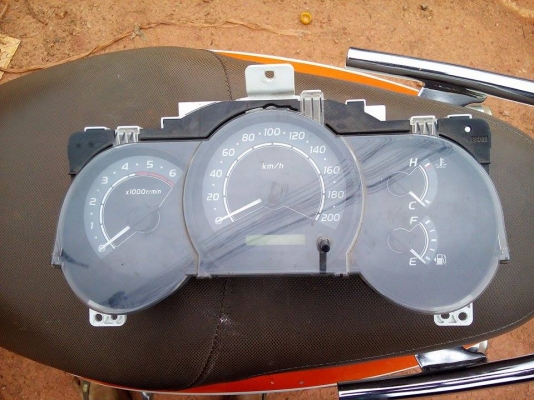 ขาย อะไหล่ มือสองของแท้ วีโก้ ครับ