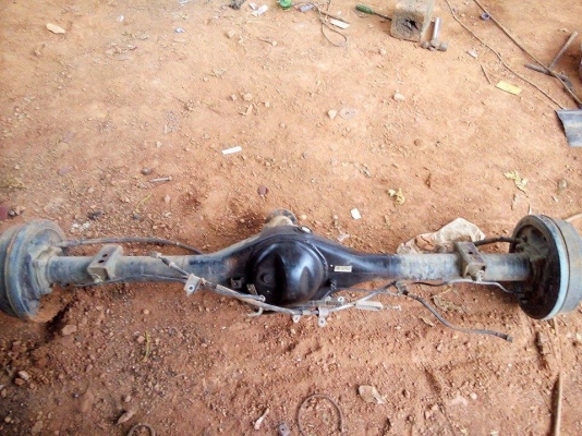 ขาย อะไหล่ มือสองของแท้ วีโก้ ครับ