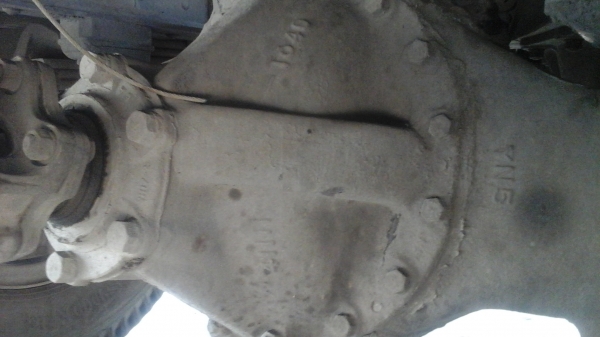 ขายด่วรรภสิบล้อFM3Mเครือง240แรงม้า2เพลารถนํ้ามัน16000ลิต