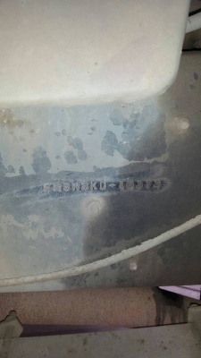 ขายด่วรรภสิบล้อFM3Mเครือง240แรงม้า2เพลารถนํ้ามัน16000ลิต