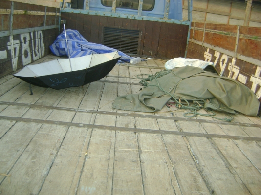 เครื่อง 4HF1  120 แรง  รถปี  42  ราคา  520,000  บาท