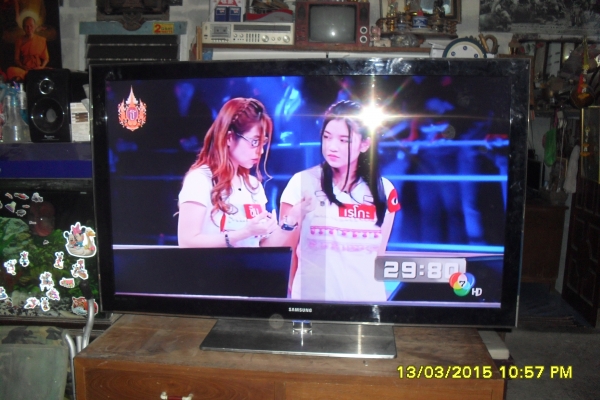 ขายทีวีแอลซีดี55นิ้ว