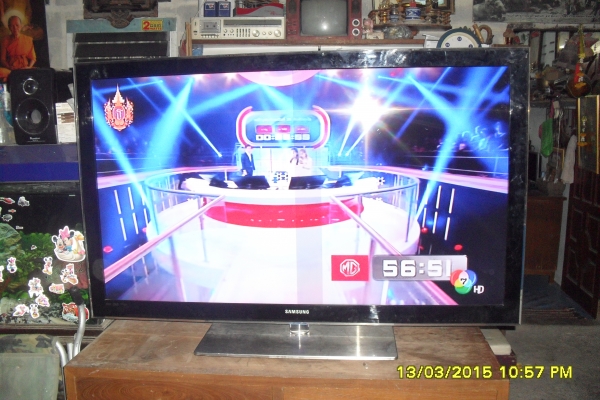 ขายทีวีแอลซีดี55นิ้ว