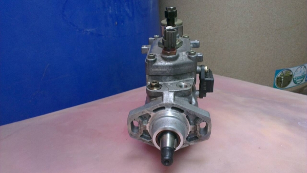 ปั้มดีเซล 3.0 เทอร์โบ ISUZU