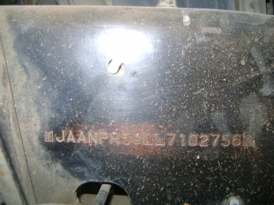 แก้มเหลือง  115 แรง  ราคา  425,000  บาท