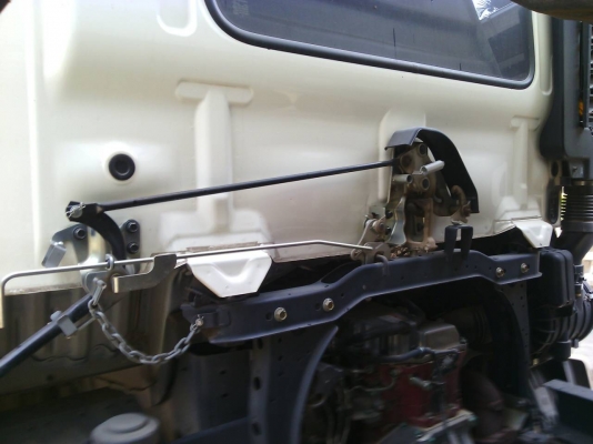 รถฮีโน่ 6 ล้อดั้ม  150  แรงม้า. ปี 55   ( รถวิ่ง 4x,xxx กม. )     สนใจติดต่อ  081 - 6079515