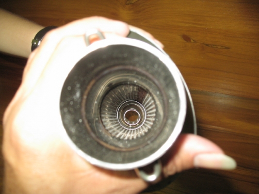 ปลายท่อสูตร cb300F หรือ CBR300