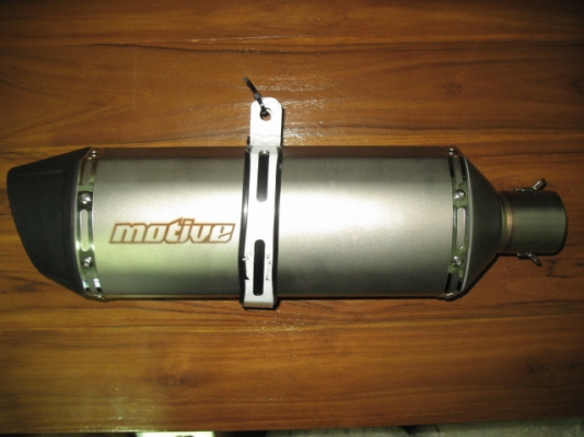 ปลายท่อสูตร cb300F หรือ CBR300