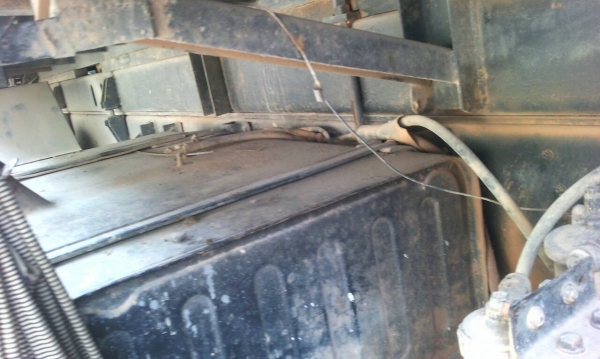 รถอีซูซุ 10 ล้อดั้ม FXZ  240 แรงม้า. ปี 39  ( นางฟ้าแท้. )   สนใจติดต่อ   081 - 6079515