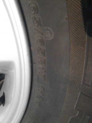 แม๊ก VIGO ขอบ 17 ( 17 X 7 1/2 JJ ) ยาง 265/65R17 ชุด 4 ล้อ TEL.081-427-3941 แม๊ก VIGO ขอบ 17 ( 17 X 7 1/2 JJ ) ยาง 265/65R17 ชุด 4 ล้อ TEL.081-427-3941