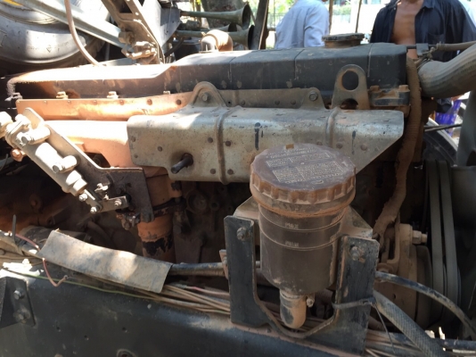 10ลัอดั้ม195แรง...ISUZU FVZ32MZP R3000706ปี38 ดั้มสามมิตร รถสภาพดีสวยใช้ได้....