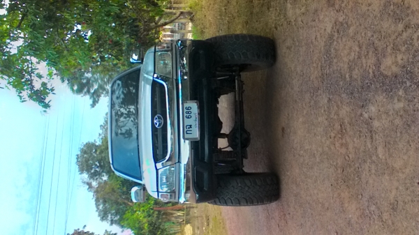 ขาย Toyota D4D ขาย Toyota D4D