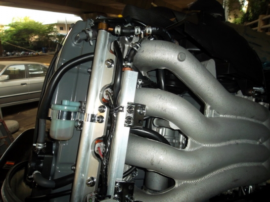 เครื่องเรือYAMAHA 100 hp four stoke เครื่องเรือYAMAHA 100 hp four stoke