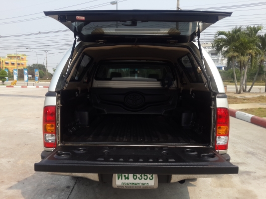 ขายรถกระบะโตโยต้า 2500 ปี 2005 แค็ป ตัวจี ไฟฟ้า พาวเวอร์ สีสันสวยเงางาม รถมือเดียวตั้งแต่ป้ายแดง ขายรถกระบะโตโยต้า 2500 ปี 2005 แค็ป ตัวจี ไฟฟ้า พาวเวอร์ สีสันสวยเงางาม รถมือเดียวตั้งแต่ป้ายแดง