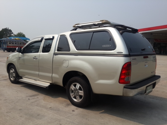 ขายรถกระบะโตโยต้า 2500 ปี 2005 แค็ป ตัวจี ไฟฟ้า พาวเวอร์ สีสันสวยเงางาม รถมือเดียวตั้งแต่ป้ายแดง ขายรถกระบะโตโยต้า 2500 ปี 2005 แค็ป ตัวจี ไฟฟ้า พาวเวอร์ สีสันสวยเงางาม รถมือเดียวตั้งแต่ป้ายแดง