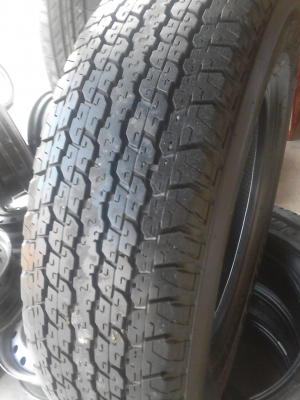205R16C BRIDGESTONE DUELER HT 840 ชุด 4 เส้น TEL.081-427-3941 205R16C BRIDGESTONE DUELER HT 840 ชุด 4 เส้น TEL.081-427-3941