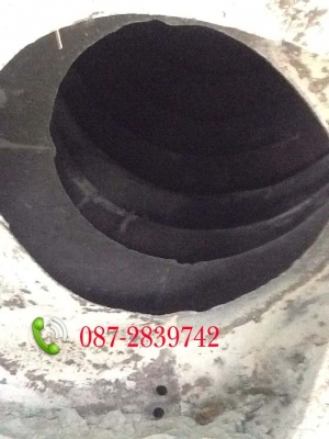 ขายรถโม่ปูน ISUZU DEGA 270 แรงม้า